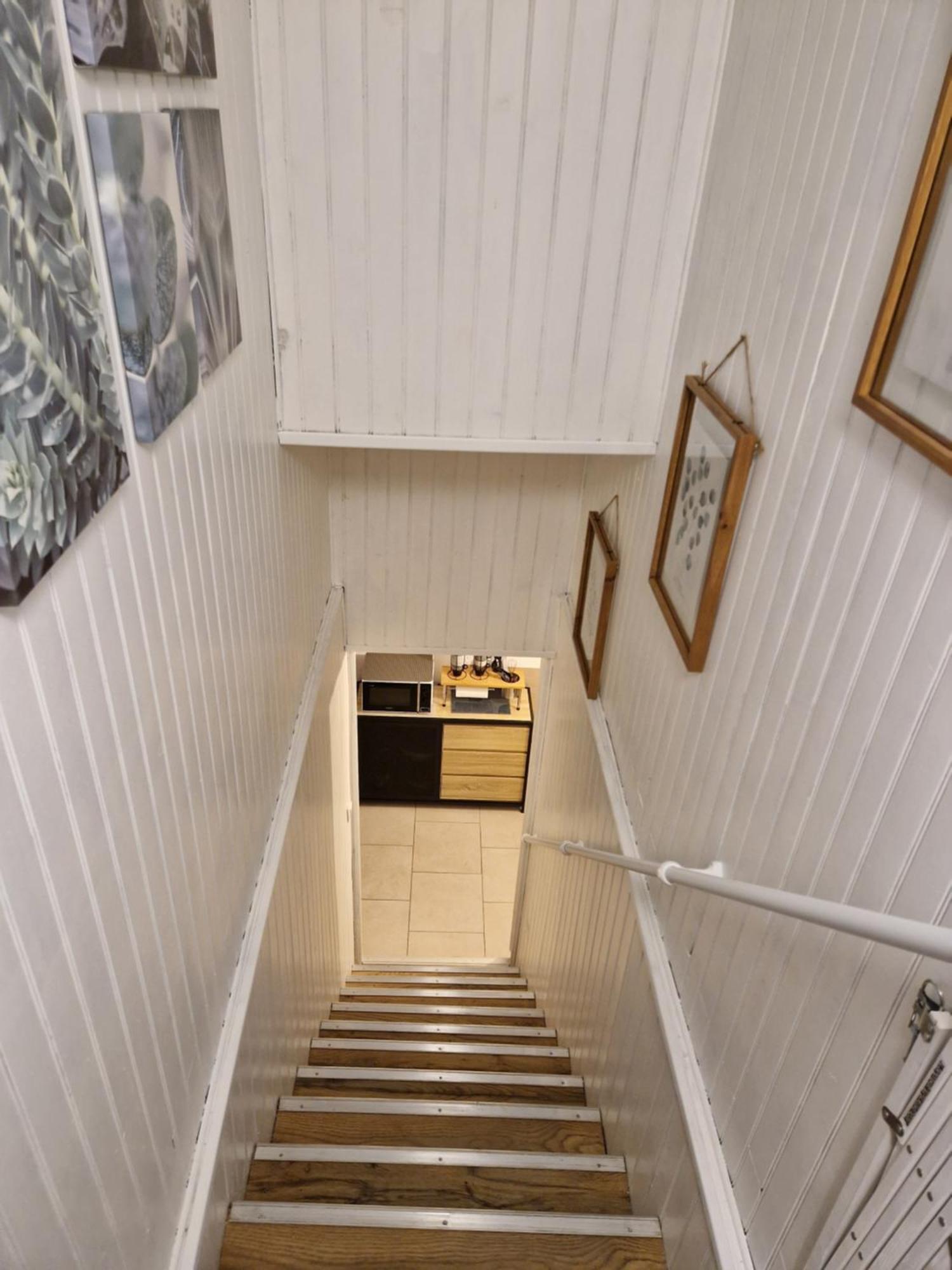 Gite La Criniere Au Vent Etreaupont Quarto foto